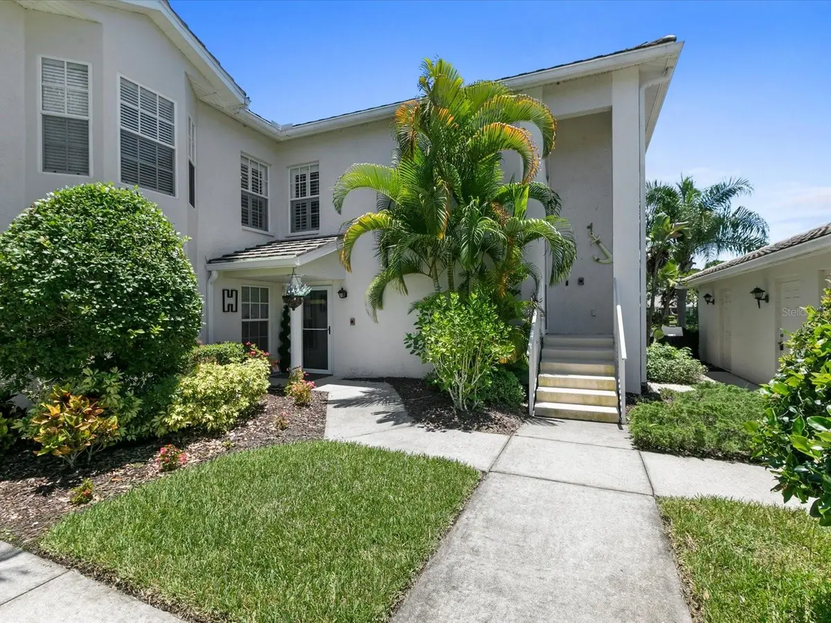 904 Addington Court #204, Venice, FL 34293 - #1