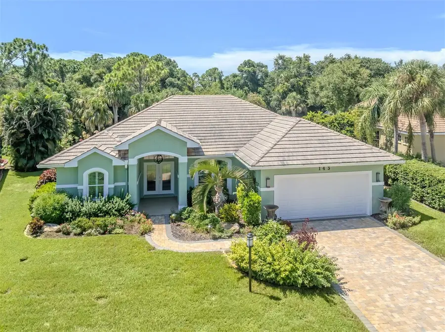 143 Wayforest Drive, Venice, FL 34292 - #2