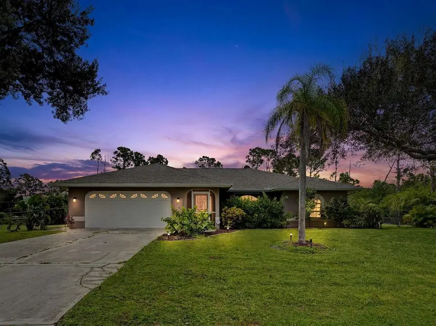 7224 Holsum Street, Englewood, FL 34224 - #3