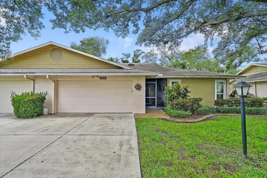 3416 Wilkinson Woods Drive #63, Sarasota, FL 34231 - #2