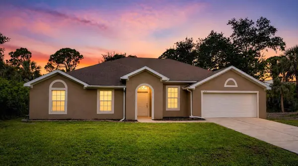 415 Kindred Boulevard, PORT CHARLOTTE, FL 33954