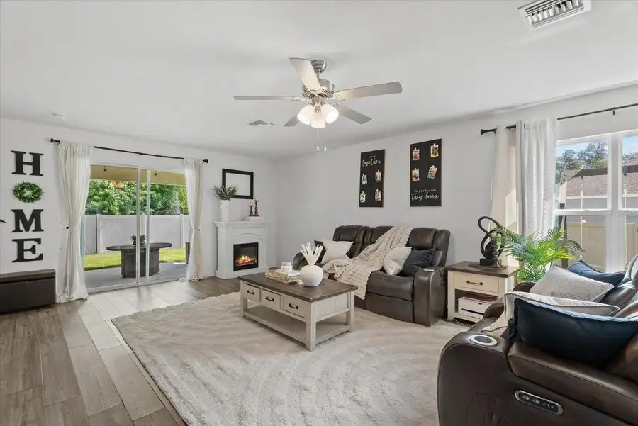 4374 Triby Terrace, North Port, FL 34288 - #3
