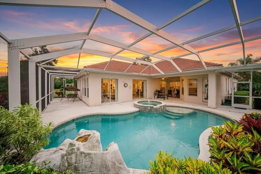 1301 Night Wind Terrace, North Port, FL 34291 - #2