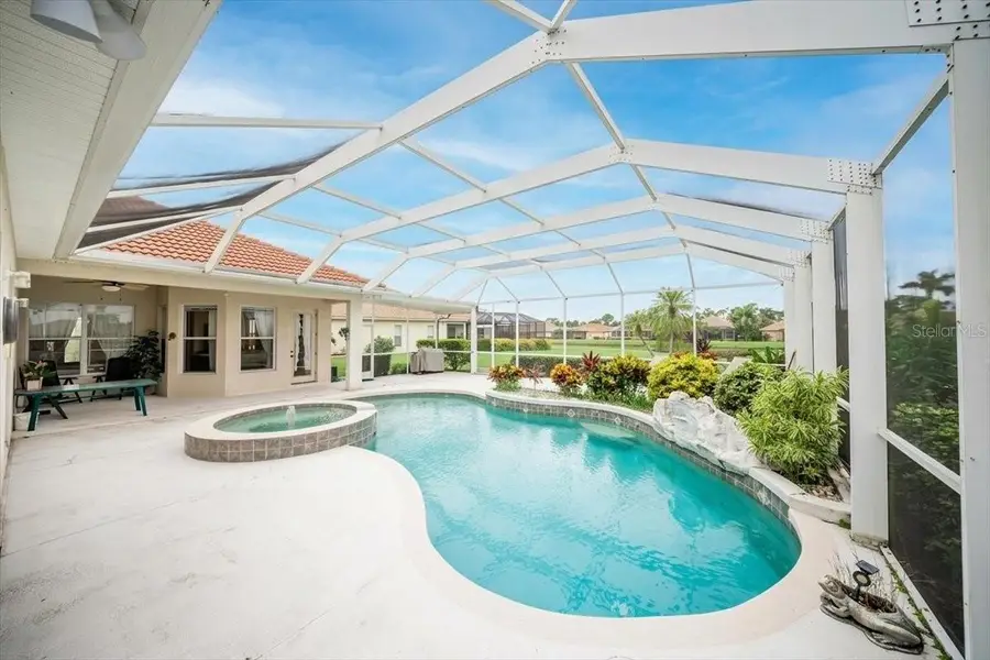 1301 Night Wind Terrace, North Port, FL 34291 - #3