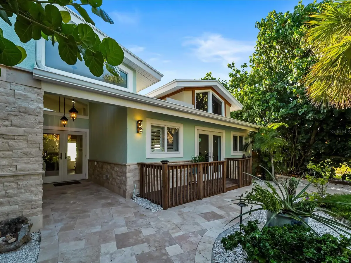 7630 Manasota Key Road, Englewood, FL 34223 - #1