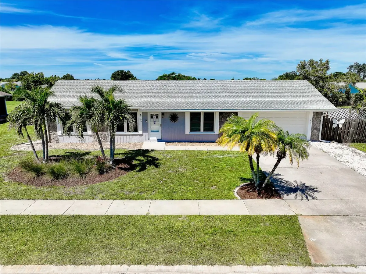 6133 Thorman Road E, Port Charlotte, FL 33981 - #1