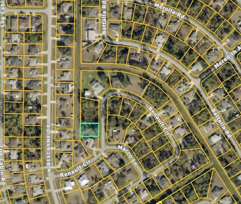 Renault Circle, North Port, FL 34291 - #3