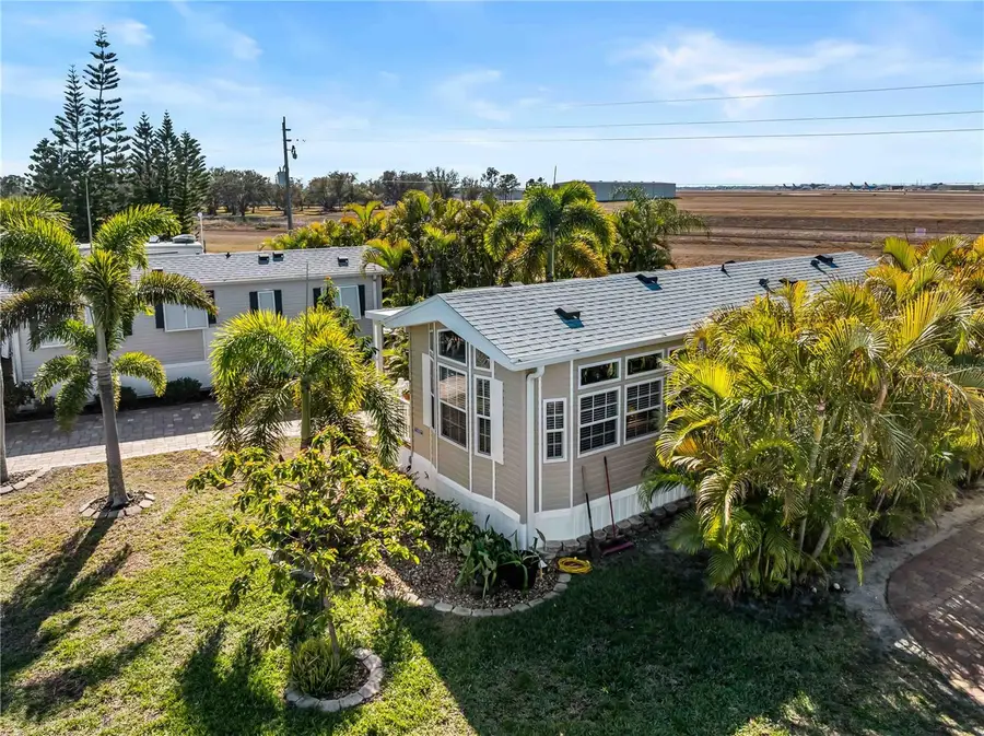 6800 Golf Course Boulevard #P12, Punta Gorda, FL 33982 - #2