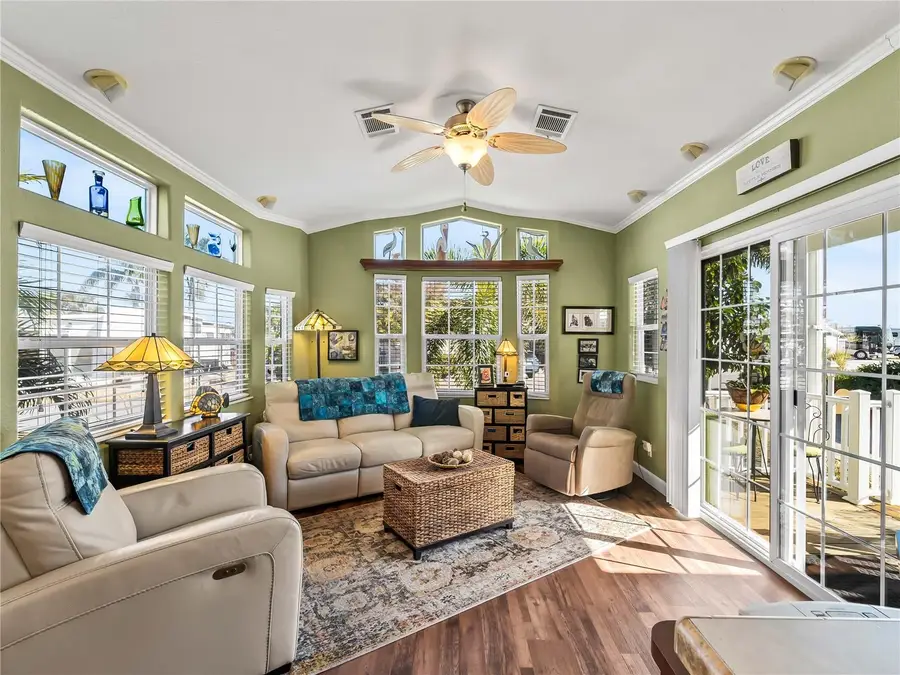 6800 Golf Course Boulevard #P12, Punta Gorda, FL 33982 - #3