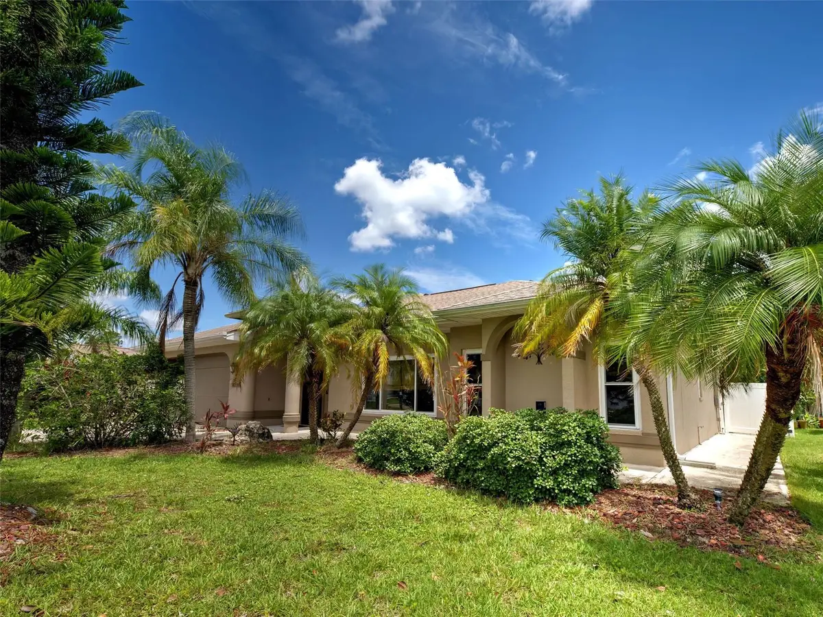 23102 Madelyn Avenue, Port Charlotte, FL 33954 - #1