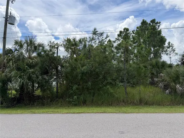 Guttenburg Road, NORTH PORT, FL 34288