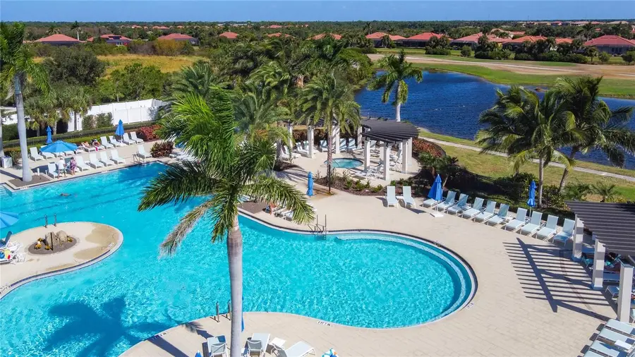 10059 Crooked Creek Drive #102, Venice, FL 34293 - #2