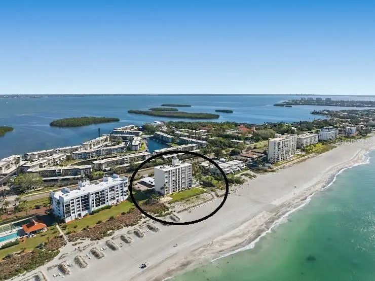 4485 Gulf Of Mexico Drive #402, Longboat Key, FL 34228 - #1