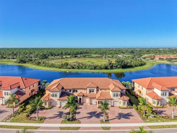 10205 Staggerbush Drive #102, VENICE, FL 34293