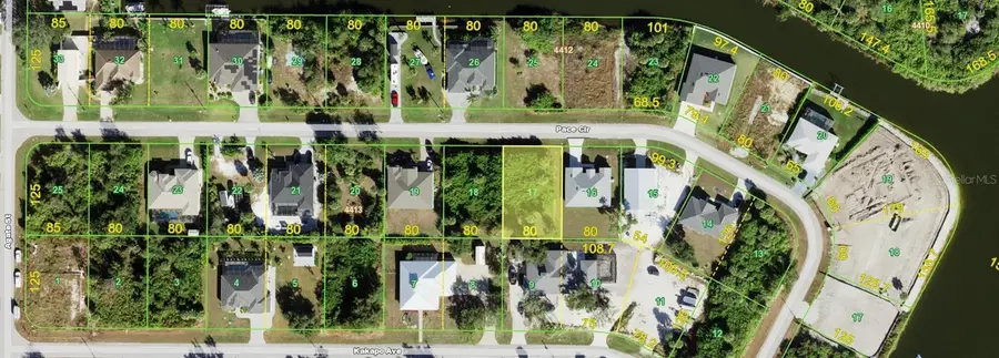 13211 Pace Circle, Port Charlotte, FL 33981 - #2
