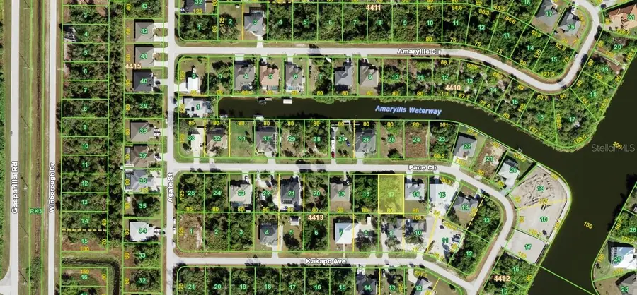 13211 Pace Circle, Port Charlotte, FL 33981 - #3