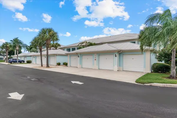 5768 Sabal Trace Drive #203, NORTH PORT, FL 34287