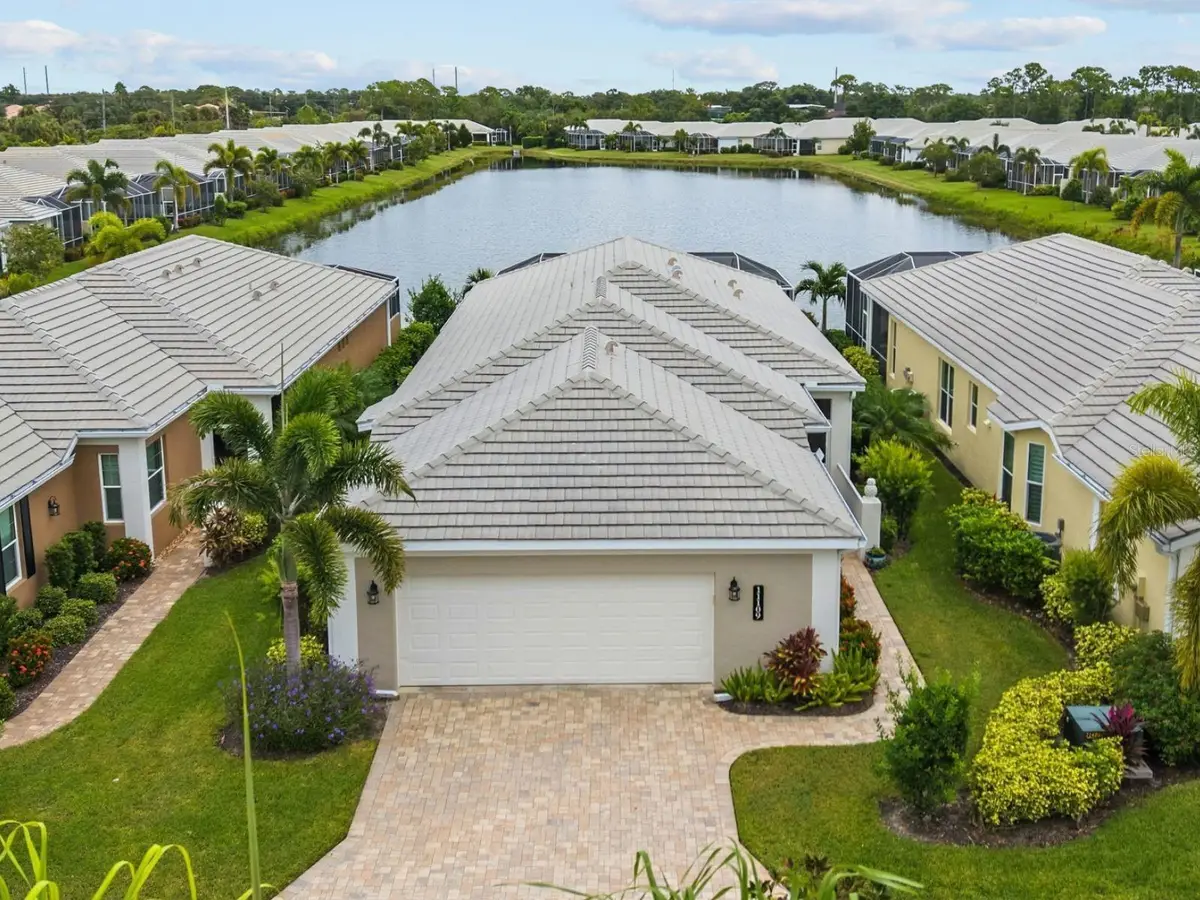 11109 Staveley Court, Venice, FL 34293 - #1