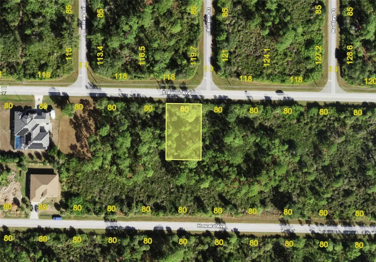 13451 Eleanor Avenue, Port Charlotte, FL 33953 - #1