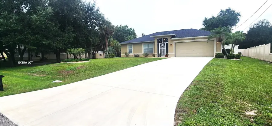 4639 Kenoska Street, North Port, FL 34288 - #2