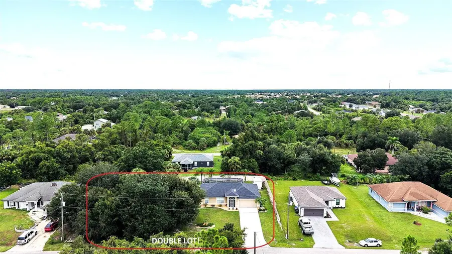 4639 Kenoska Street, North Port, FL 34288 - #3