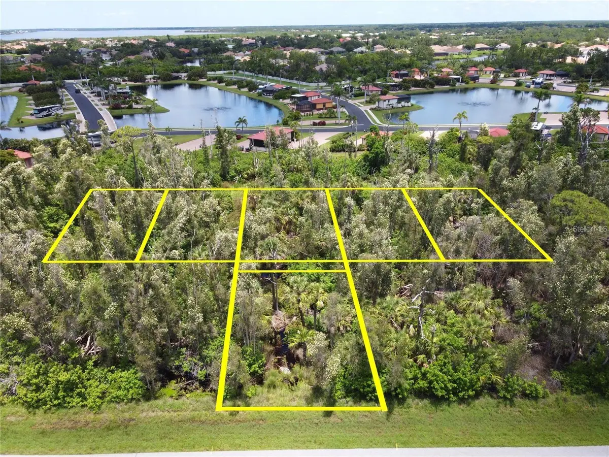 14120 Myakka Avenue, Port Charlotte, FL 33953 - #1