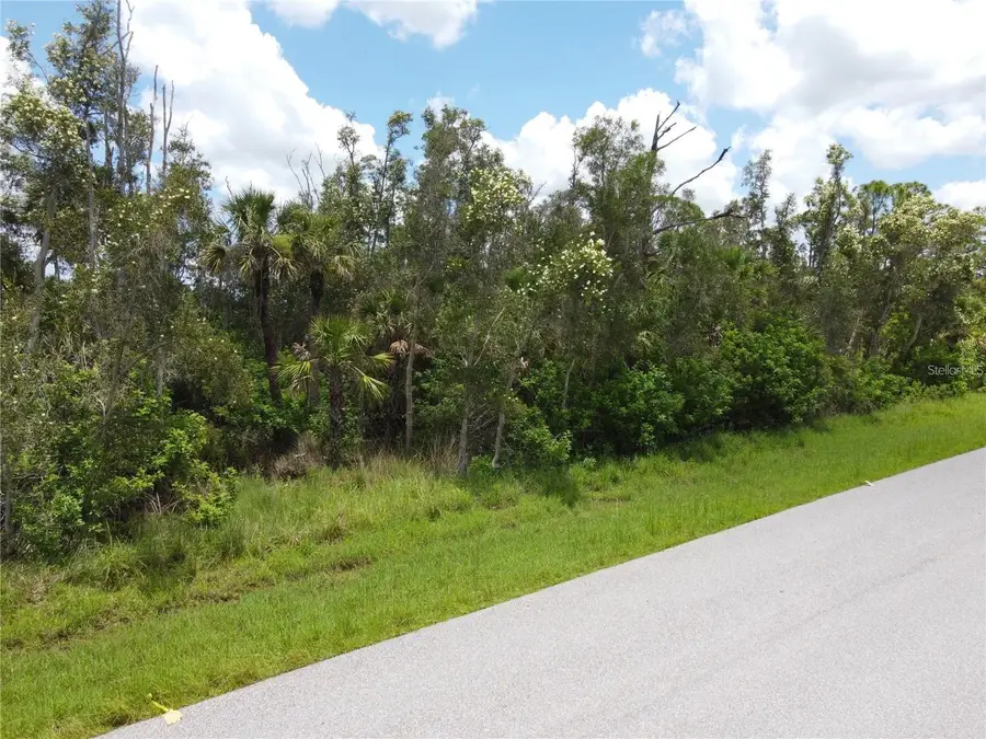 14120 Myakka Avenue, Port Charlotte, FL 33953 - #2