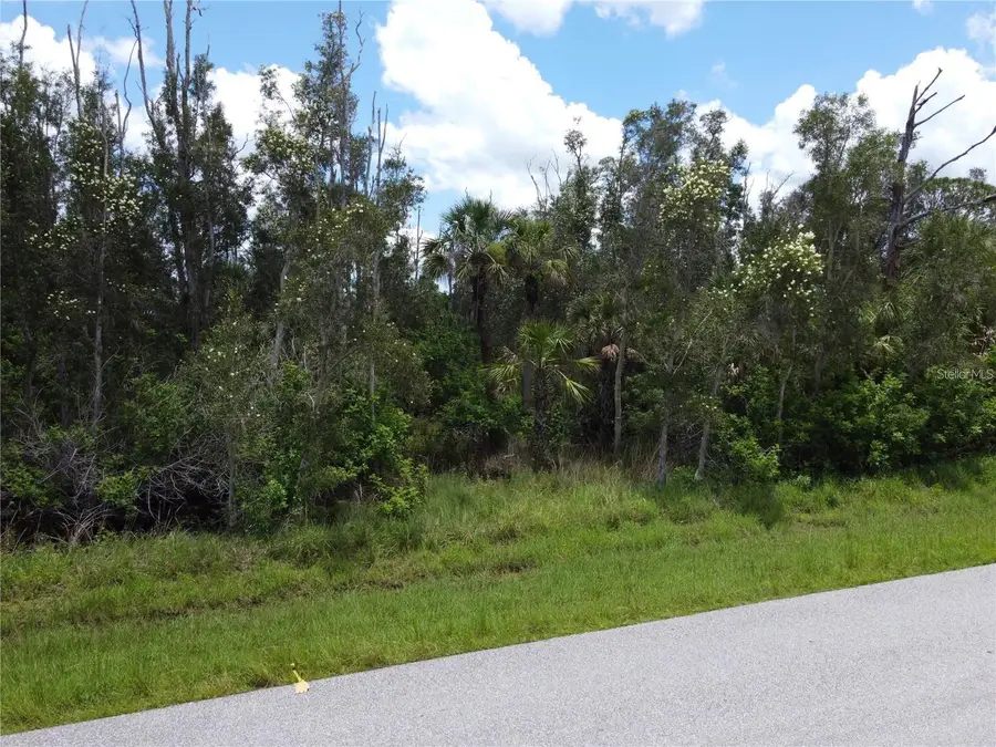14120 Myakka Avenue, Port Charlotte, FL 33953 - #3