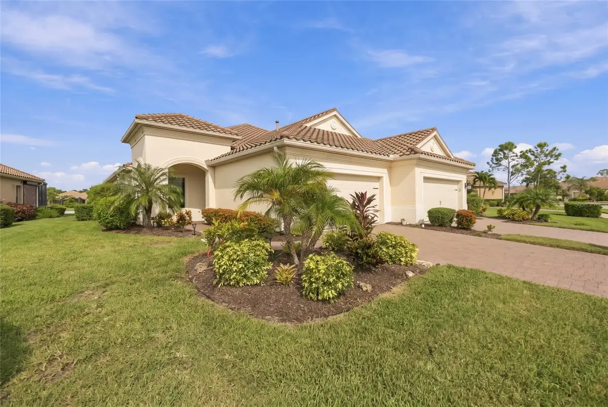 11548 Okaloosa Drive W, Venice, FL 34293 - #1