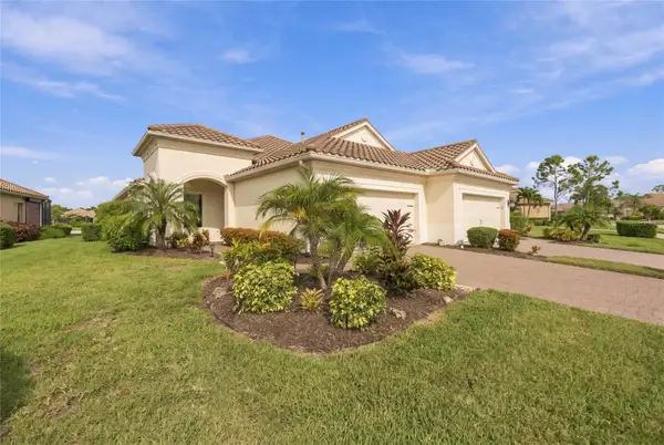 11548 Okaloosa Drive W, VENICE, FL 34293