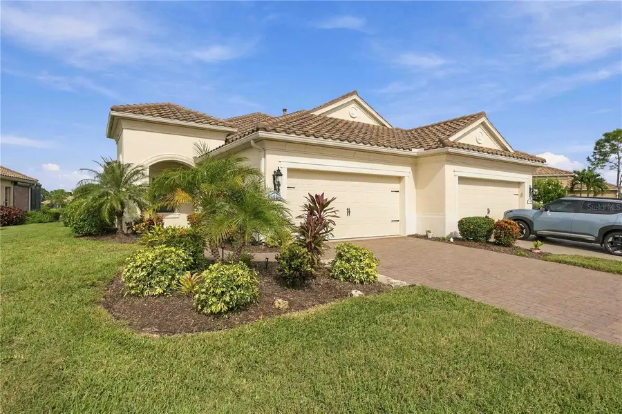 11548 Okaloosa Drive W, Venice, FL 34293 - #3