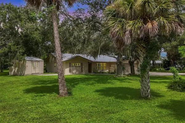 336 Timbruce Lane Nw, PORT CHARLOTTE, FL 33952
