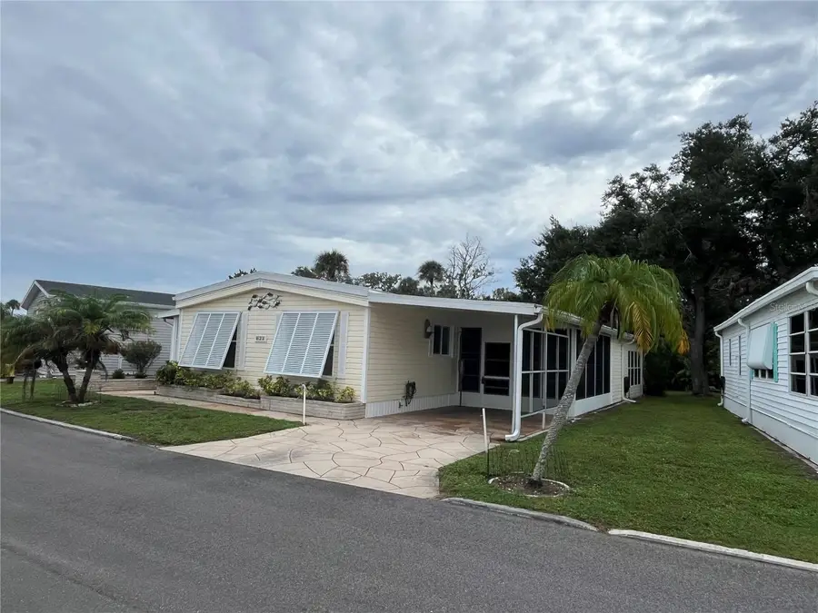 623 Cervina Drive, Venice, FL 34285 - #2