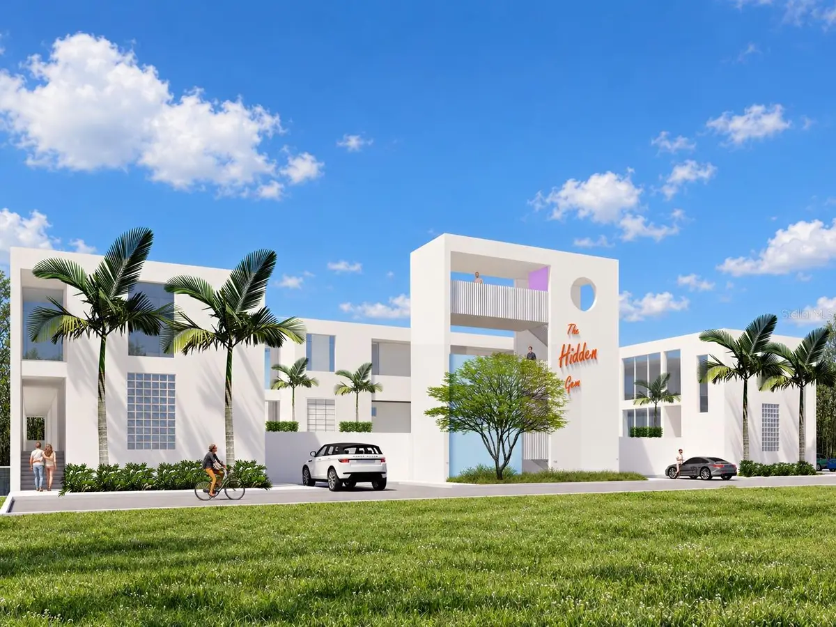 424 Albee Road W #101, Nokomis, FL 34275 - #1