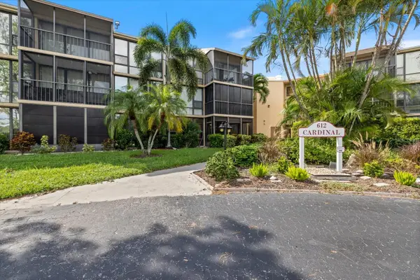 612 Bird Bay Drive S #118, VENICE, FL 34285