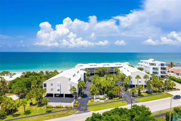 2700 N Beach Road #A105, ENGLEWOOD, FL 34223