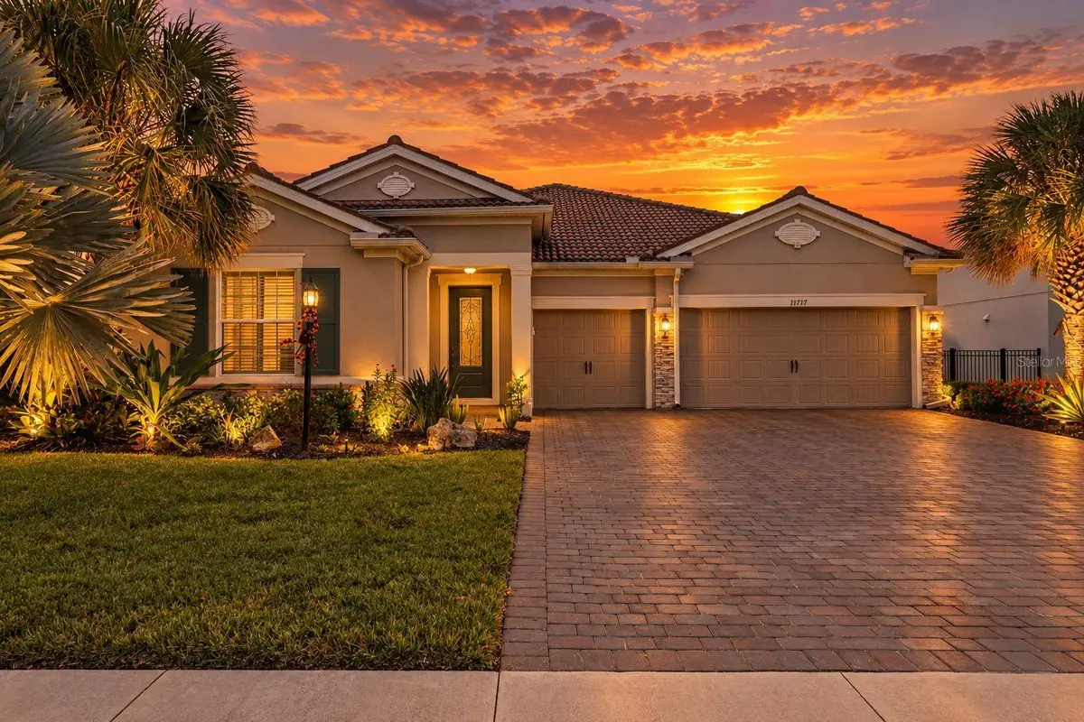 11717 Golden Bay Place, Bradenton, FL 34211 - #1