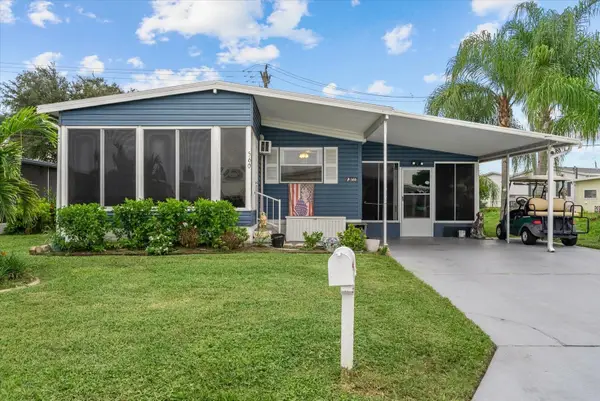 560 Fairmount Drive, NORTH PORT, FL 34287