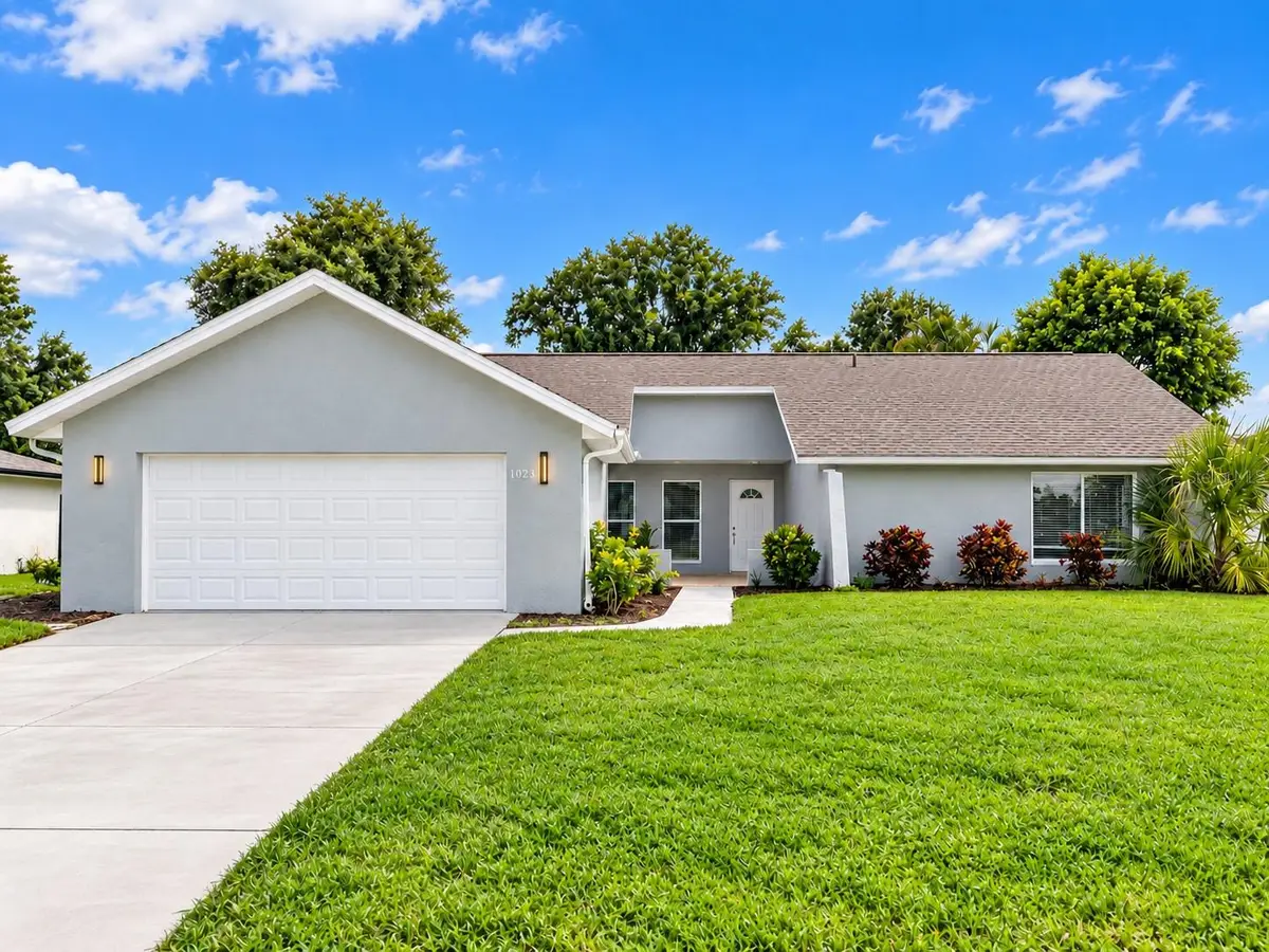 1023 Deer Run, Venice, FL 34293 - #1