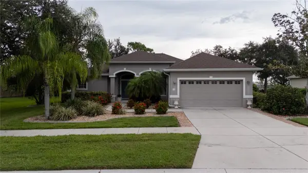 872 Clear Lake Drive, ENGLEWOOD, FL 34223