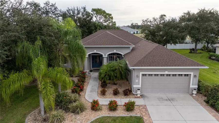 872 Clear Lake Drive, Englewood, FL 34223 - #2