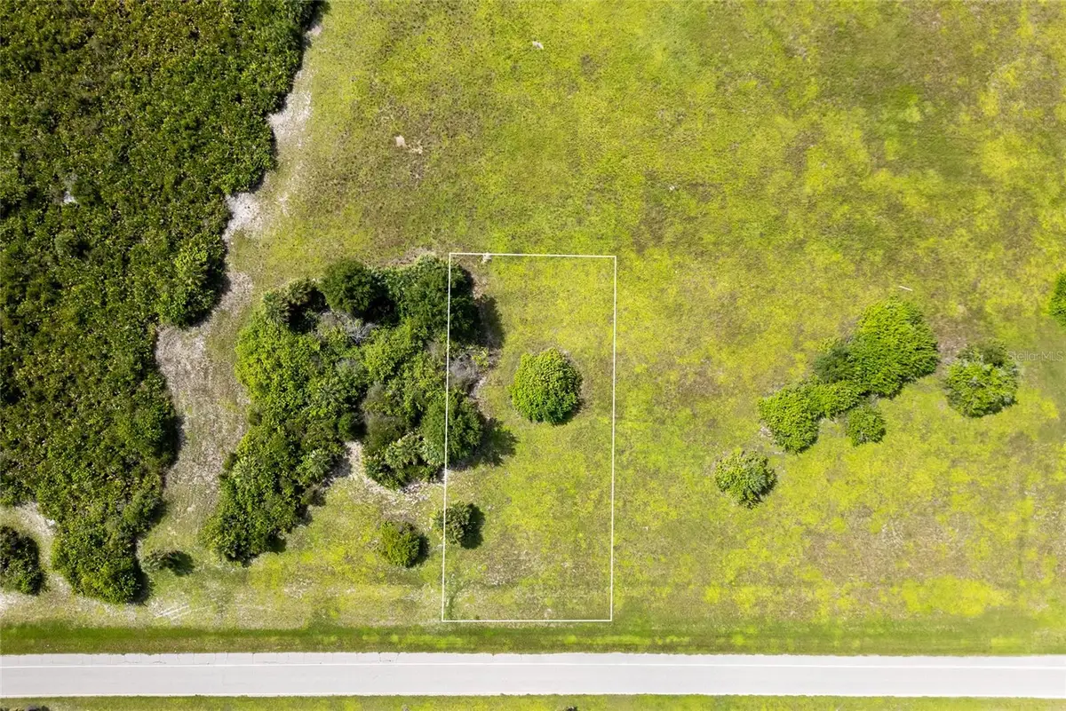 313 Ingram Boulevard, Rotonda West, FL 33947 - #1