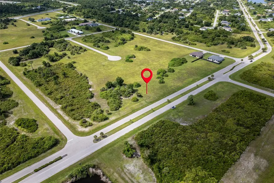 313 Ingram Boulevard, Rotonda West, FL 33947 - #2