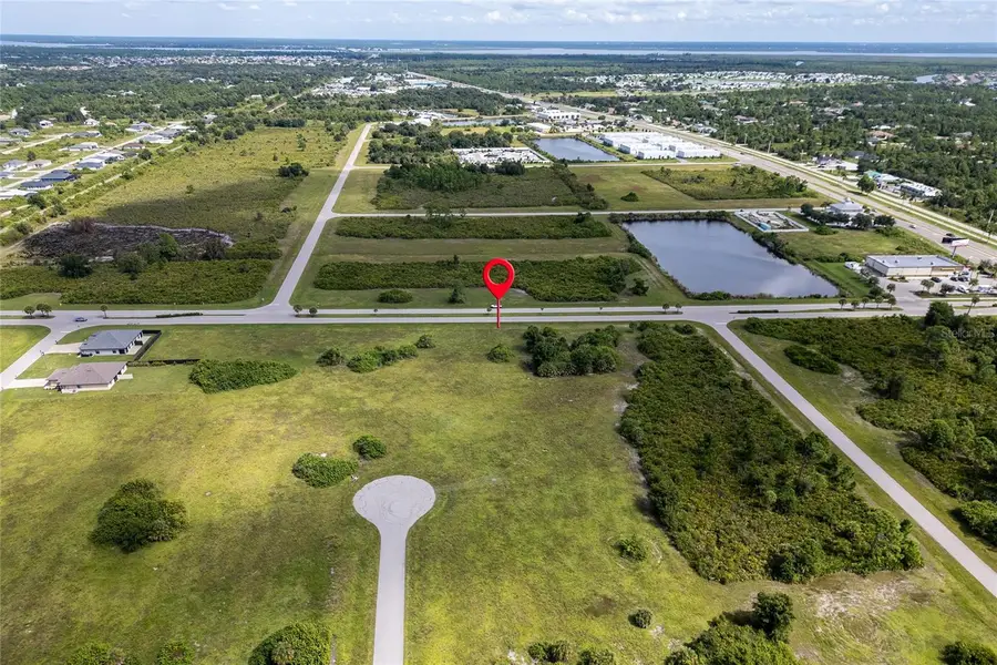313 Ingram Boulevard, Rotonda West, FL 33947 - #3