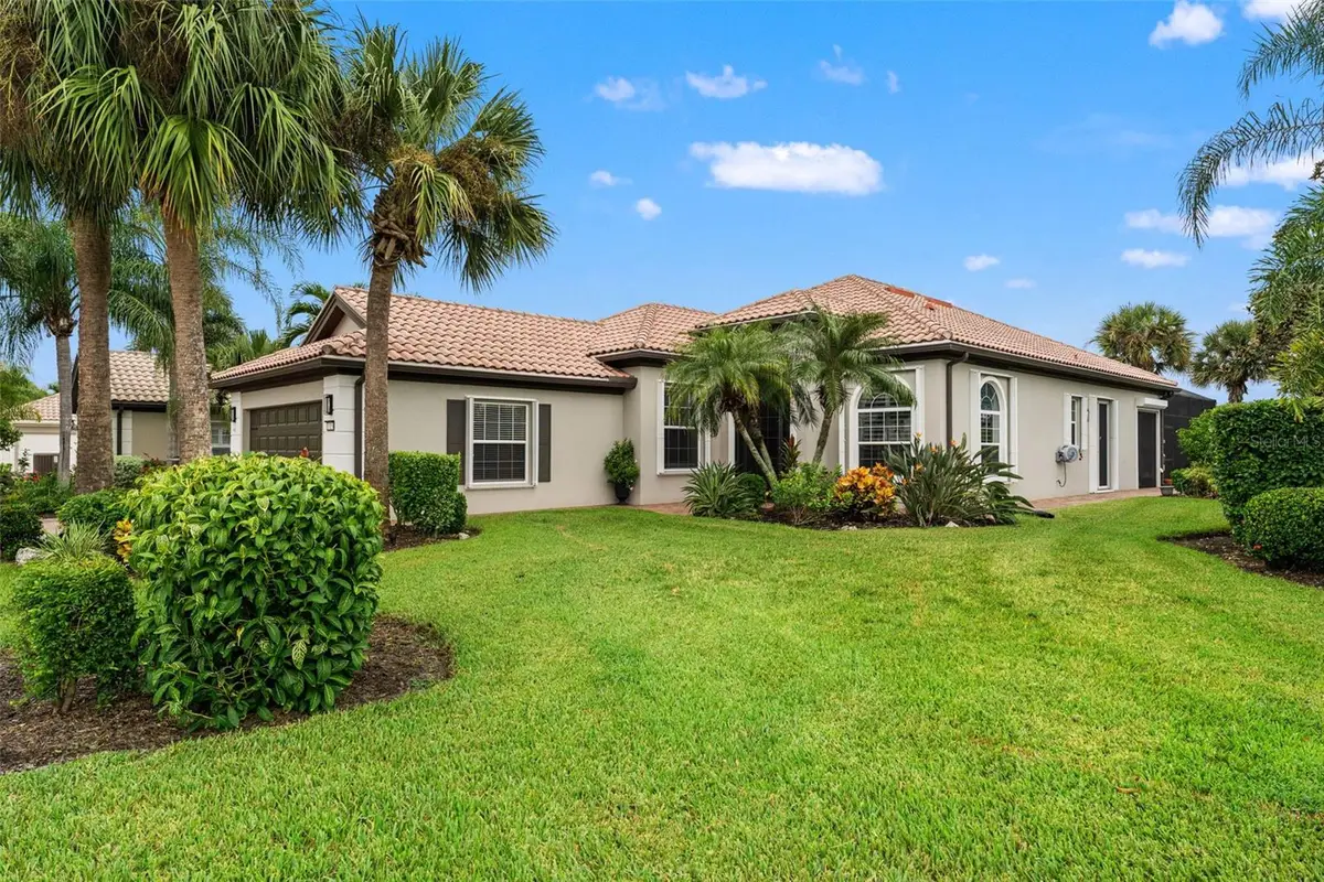 13150 Guyana Street, Venice, FL 34293 - #1