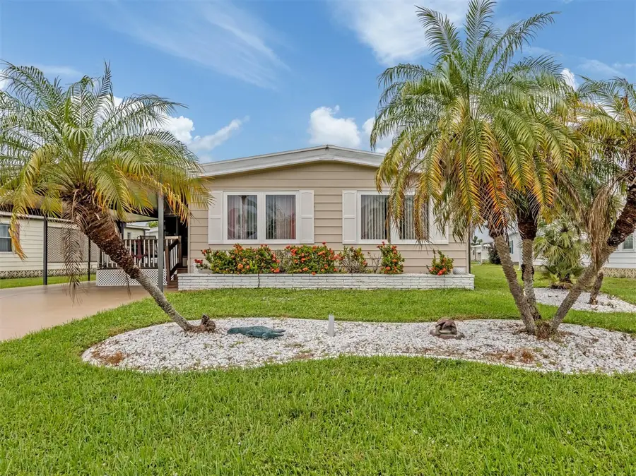 196 Palm Harbor Drive, North Port, FL 34287 - #2