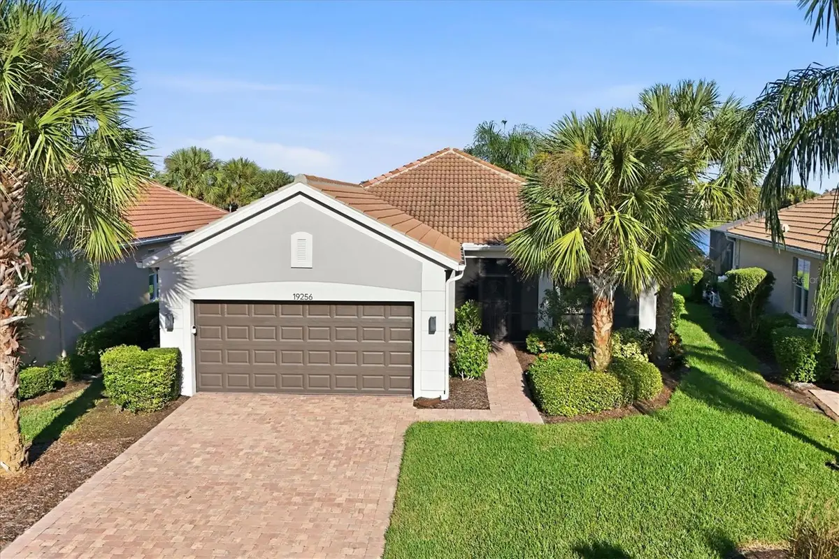 19256 Jalisca Street, Venice, FL 34293 - #1
