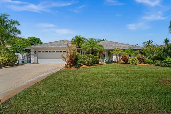 518 Dover Drive S, ENGLEWOOD, FL 34223