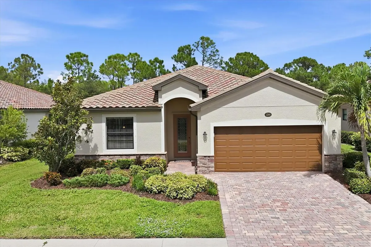 12360 Canavese Lane, Venice, FL 34293 - #1