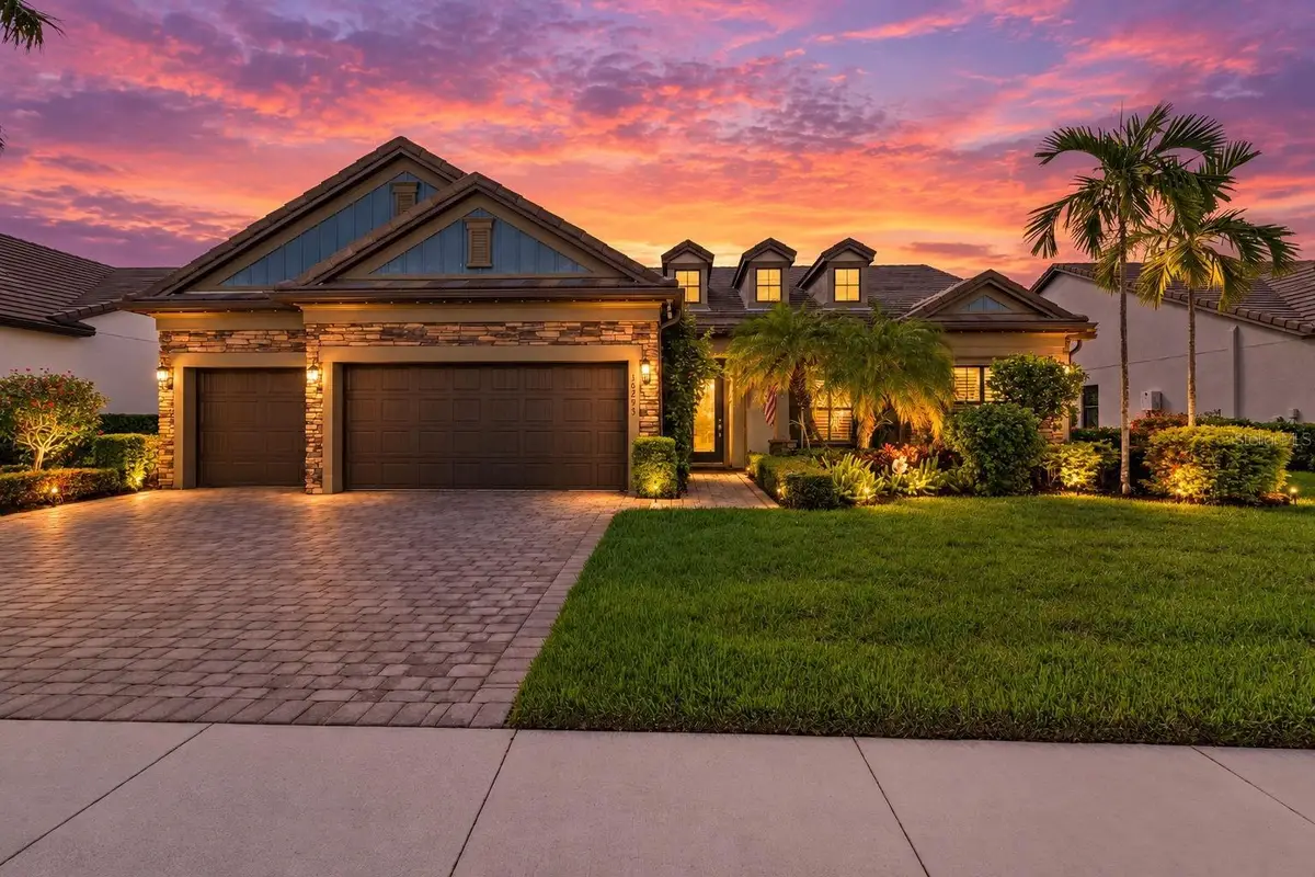 16293 Camden Lakes Circle, Naples, FL 34110 - #1